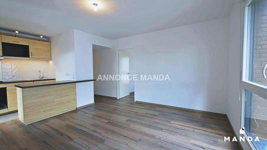 Location Appartement 2 pièces NOISY-LE-SEC 93130