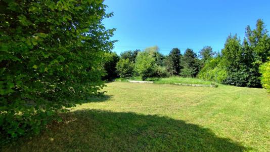 Vente Terrain SAINT-JEAN-DE-MARSACQ 40230