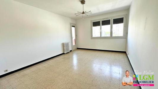 Vente Appartement MONTPELLIER 