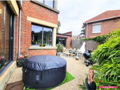 Vente Maison 4 pices VALENCIENNES 59300