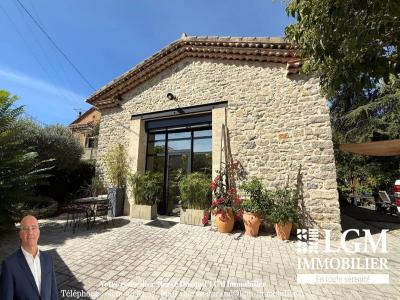 Vente Maison SAINT-BAUZILLE-DE-MONTMEL