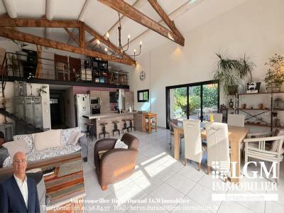 For sale House SAINT-BAUZILLE-DE-MONTMEL 