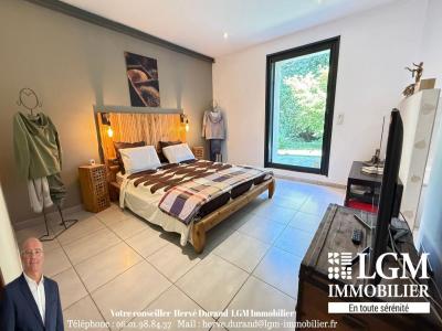 For sale House SAINT-BAUZILLE-DE-MONTMEL 