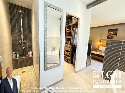 Vente Maison SAINT-BAUZILLE-DE-MONTMEL