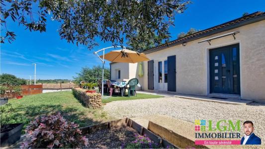 photo For sale House BELLEGARDE 30