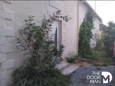 Vente Maison 5 pices BRULAIN 79230