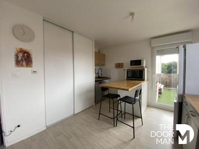 Location Appartement LOROUX-BOTTEREAU 44430
