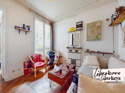 For sale Apartment PARIS-4EME-ARRONDISSEMENT