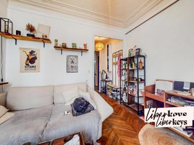 For sale Apartment PARIS-4EME-ARRONDISSEMENT 
