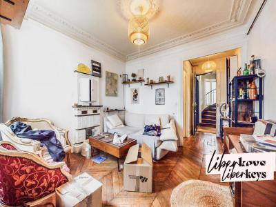 For sale Apartment PARIS-4EME-ARRONDISSEMENT 