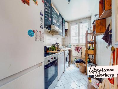 For sale Apartment PARIS-4EME-ARRONDISSEMENT 