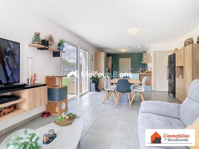 Vente Maison 4 pièces BOHAL 56140