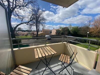 Location Appartement 2 pièces MERIGNAC 33700