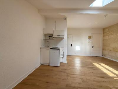 photo For rent Apartment BORDEAUX 33