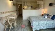 Annonce Vente Appartement Vaux-sur-mer