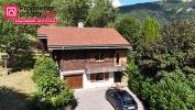 Vente Maison Manigod 74
