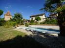 For sale House Pommevic 82400 206 m2 9 rooms