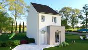 House QUINCY-VOISINS 