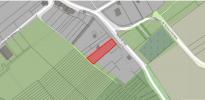 For sale Land Tonnoy  54210 960 m2