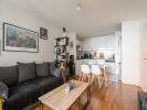 Acheter Appartement 46 m2 Asnieres-sur-seine