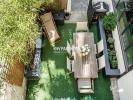 Acheter Maison 63 m2 Paris-18eme-arrondissement
