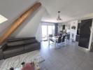 Acheter Appartement Sigolsheim Haut rhin