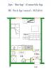 For rent Apartment Dijon  21000 25 m2