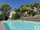 Vente Maison Bedarieux 34