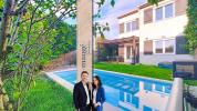 Vente Maison Mions  69780 5 pieces 104 m2