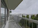For rent Apartment Vincennes  94300 55 m2 2 rooms