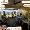 For rent Apartment Saint-gilles-les-bains 97434 100 m2 4 rooms