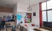 Apartment LEZENNES 
