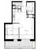 Annonce Location 2 pices Appartement Grenoble