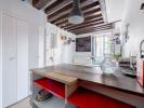 Acheter Appartement 18 m2 Paris-1er-arrondissement