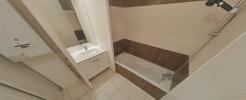 Louer Appartement Lyon-7eme-arrondissement 972 euros