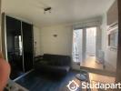 Annonce Location Appartement Paris-15eme-arrondissement