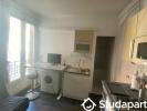 Louer Appartement Paris-15eme-arrondissement Paris