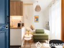 Location Appartement Paris-18eme-arrondissement 75