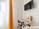 Louer Appartement Paris-18eme-arrondissement Paris