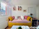 Apartment RENNES 