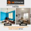 Acheter Maison 344000 euros