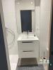 Louer Appartement 37 m2 Bourg-en-bresse