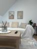 Louer Appartement 27 m2 Saint-pierre-quiberon
