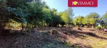 Vente Terrain Neuvic 19