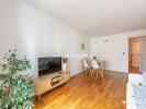 Louer Appartement Paris-10eme-arrondissement Paris