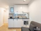 Apartment PARIS-19EME-ARRONDISSEMENT 