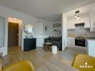 Louer Appartement Palaiseau 820 euros