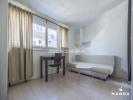 Louer Appartement 14 m2 Paris-5eme-arrondissement