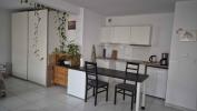 Louer Appartement 42 m2 Nimes