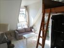 For rent Apartment Paris-2eme-arrondissement  75002 17 m2